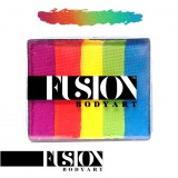 Fusion Rainbow Joy